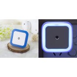 Blue Lighting Auto Sensor New Generation Led Night Light-Litwod Z20Y, For Home Indoor Imported From USA